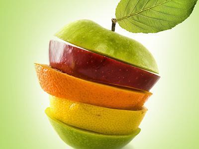 果糖的錯覺 這4種甜水果，竟是控糖好幫手